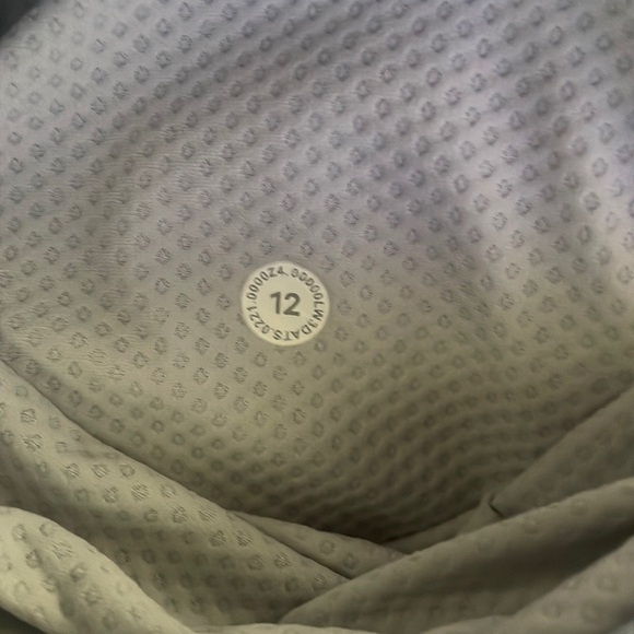 Cropped lululemon athletic jacket - Picture 5 of 8